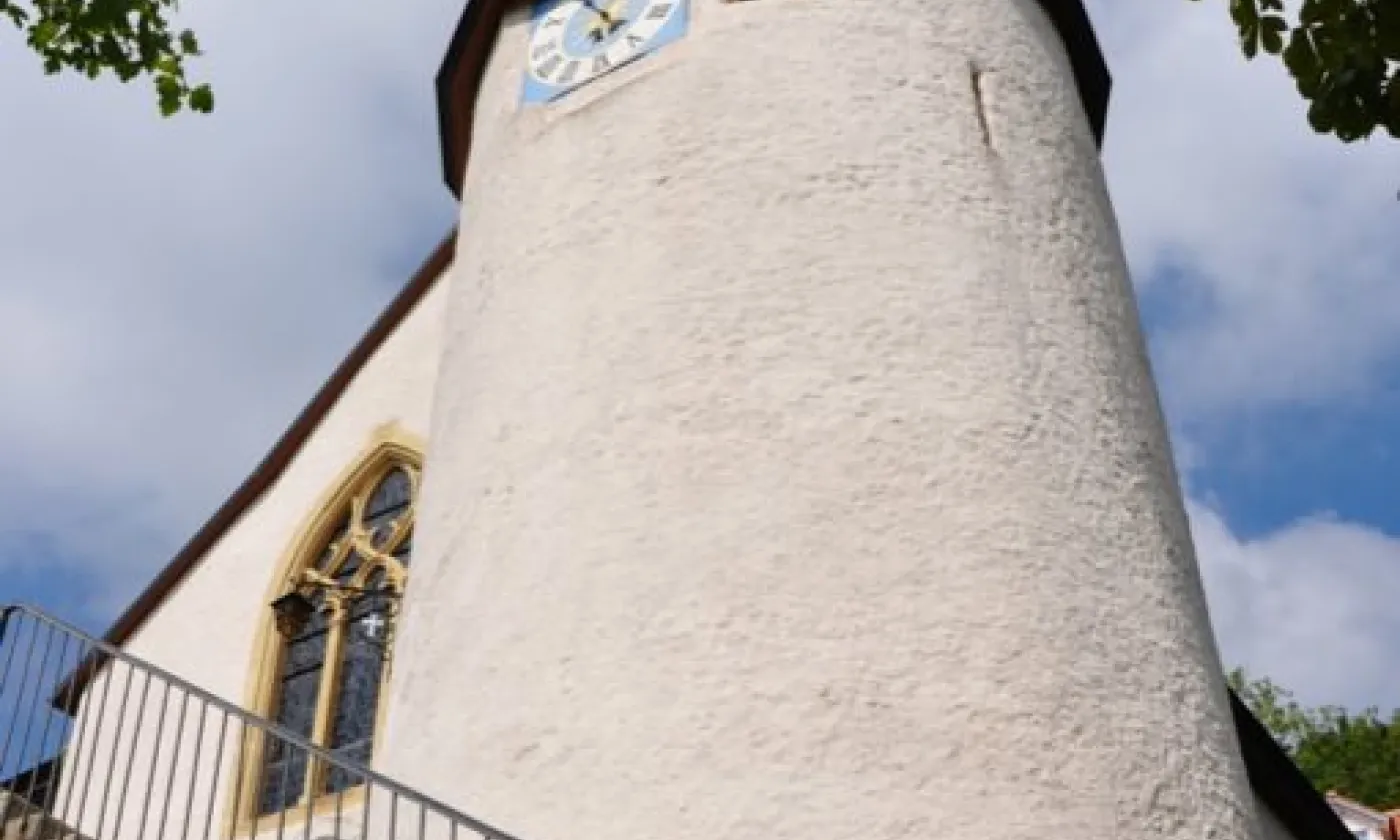 Alexandra Urfer Jungen