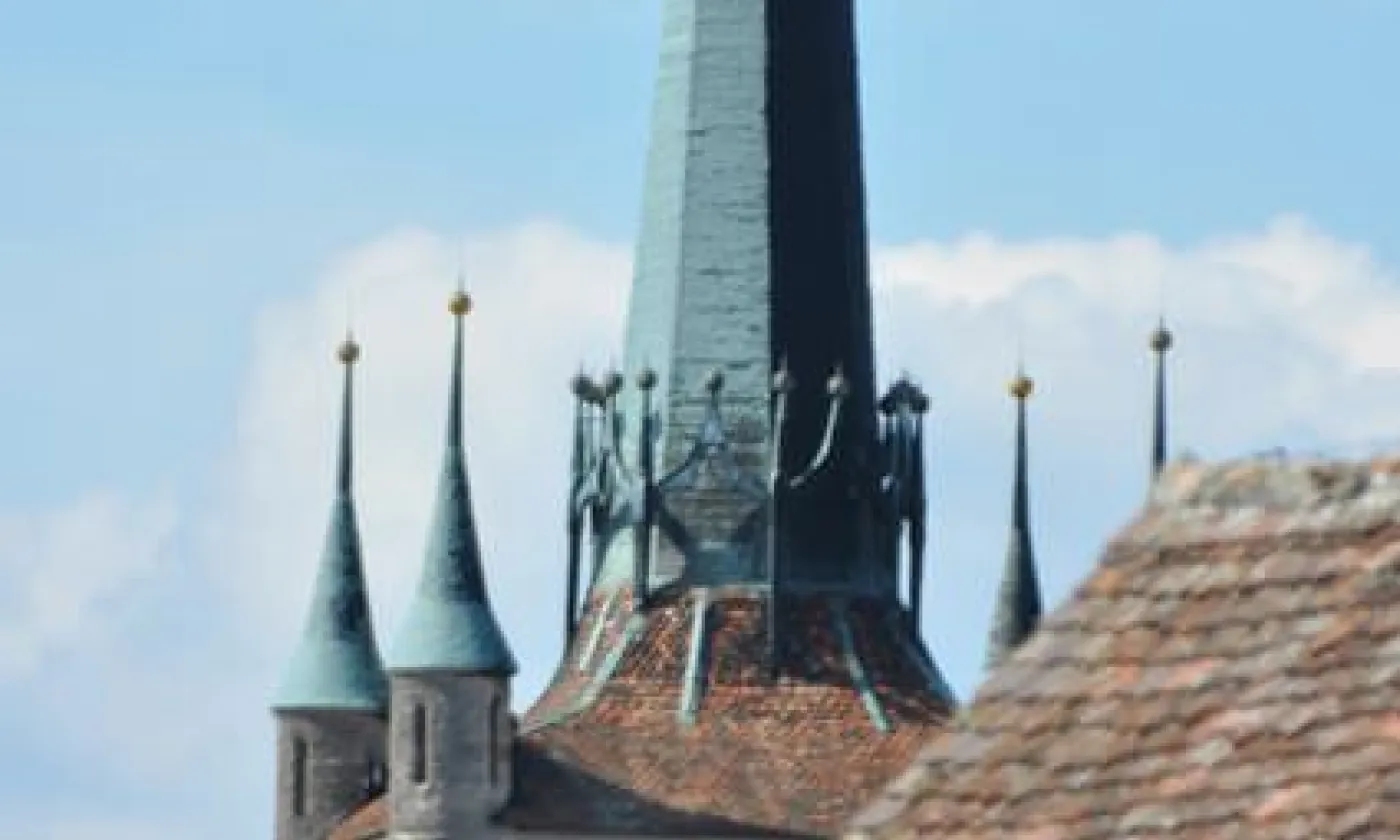 Alexandra Urfer Jungen