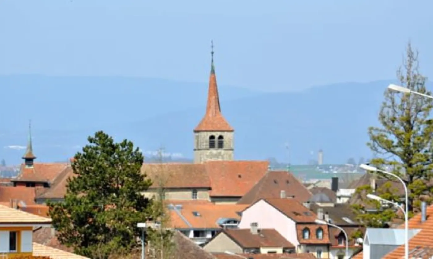 Alexandra Urfer Jungen