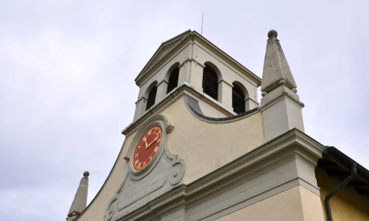 Alexandra Urfer Jungen