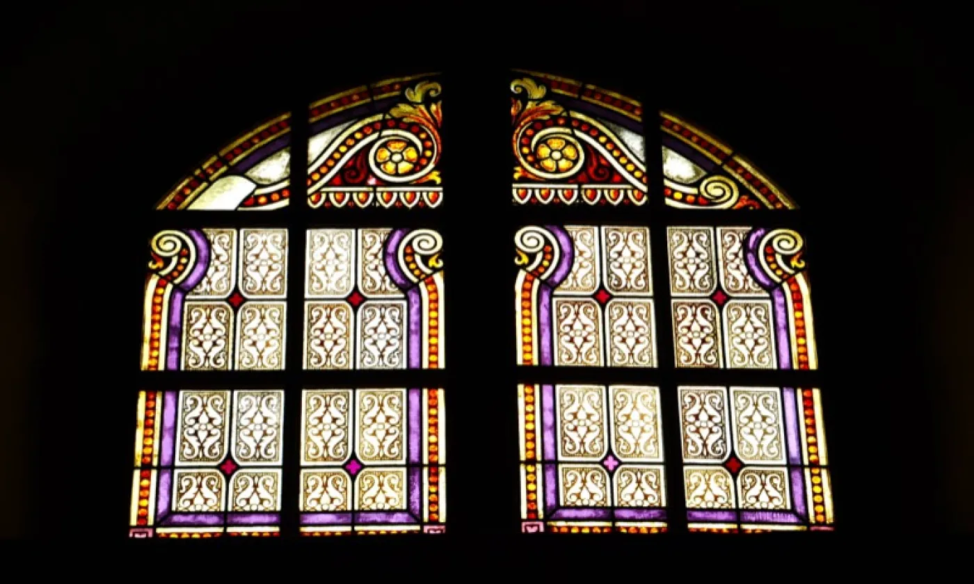 Alexandra Urfer Jungen