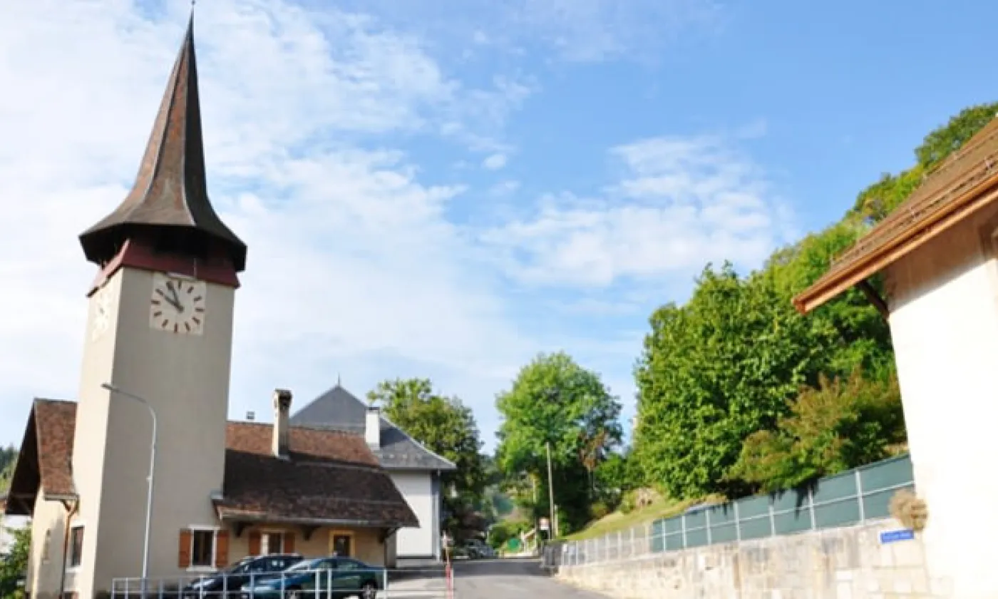 Alexandra Urfer Jungen