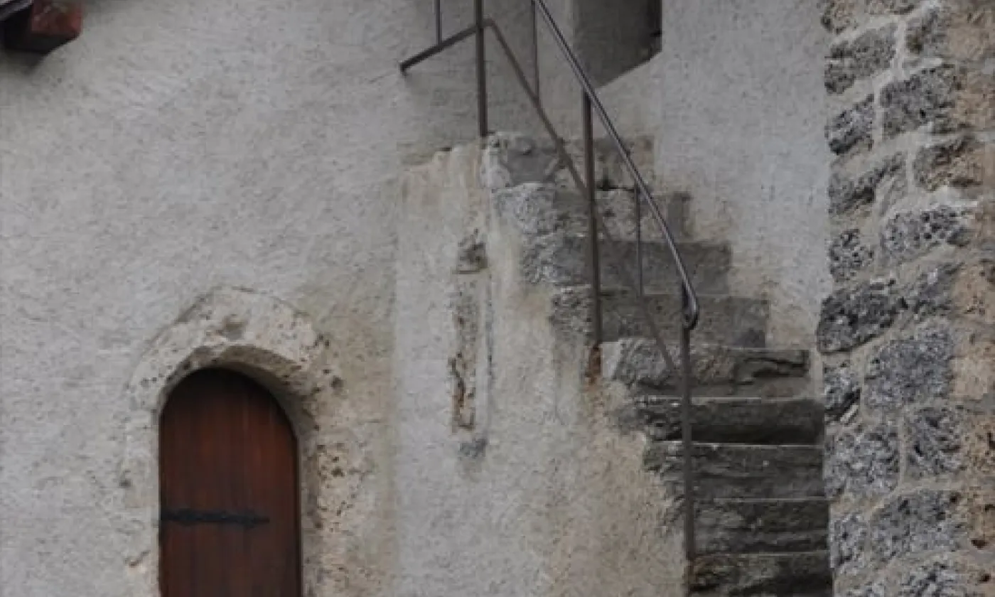 Alexandra Urfer Jungen