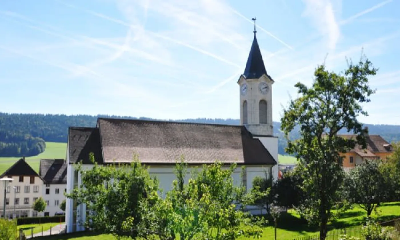 Alexandra Urfer Jungen