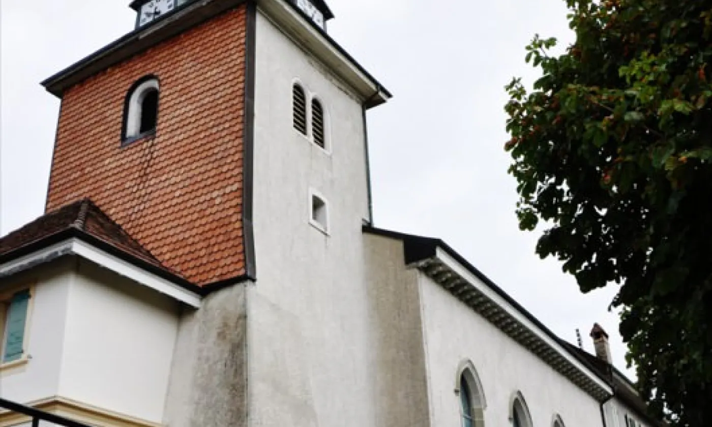 Alexandra Urfer Jungen