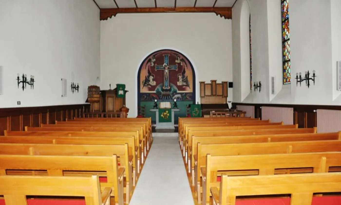 Alexandra Urfer Jungen