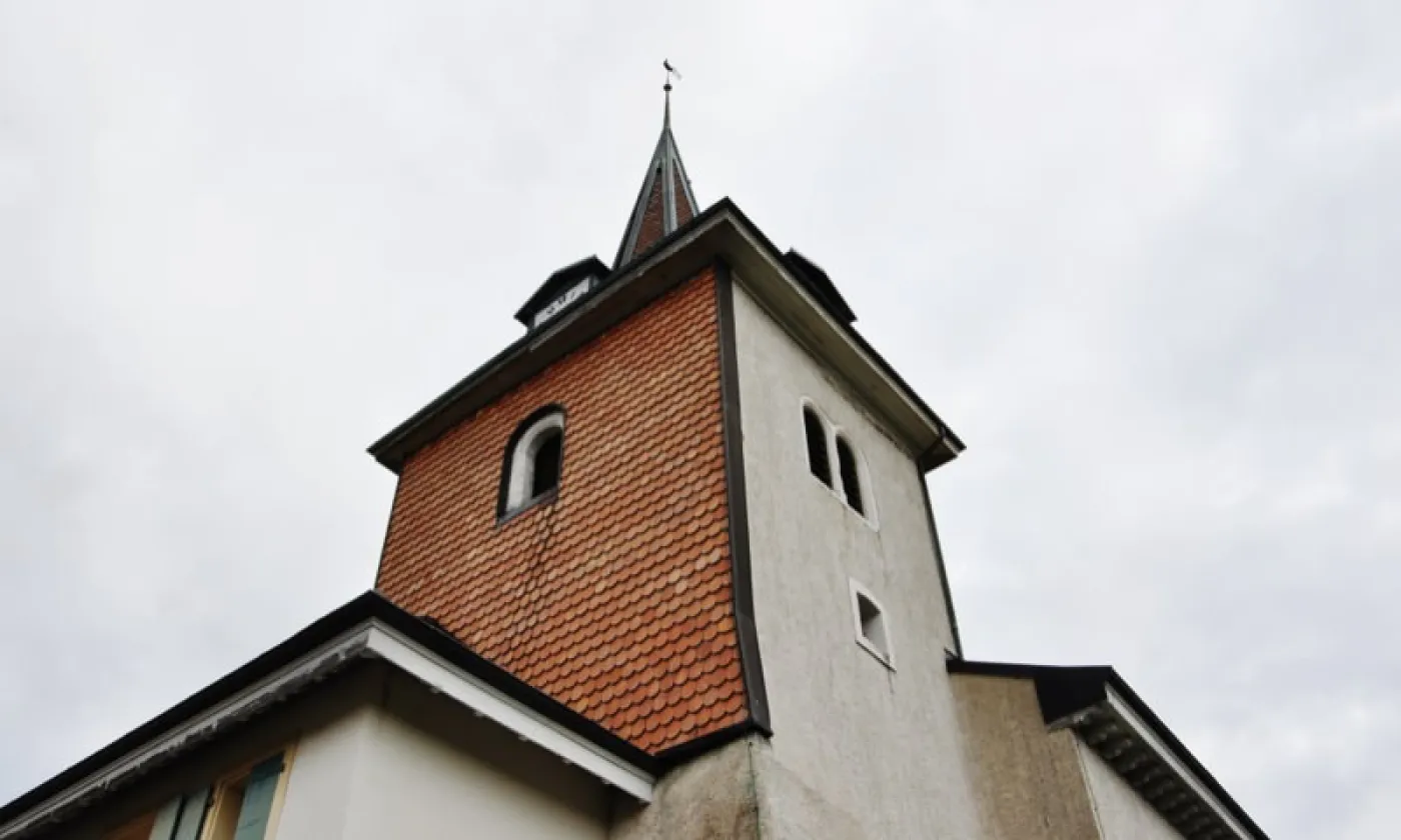 Alexandra Urfer Jungen