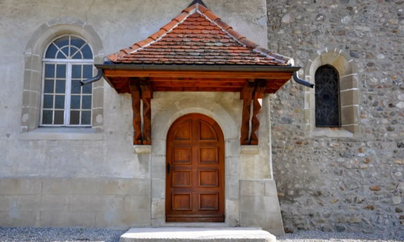 Alexandra Urfer Jungen