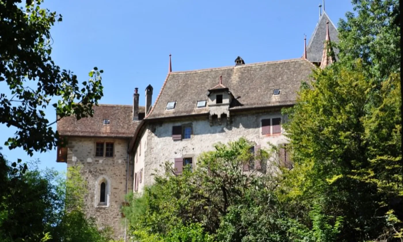 Alexandra Urfer Jungen