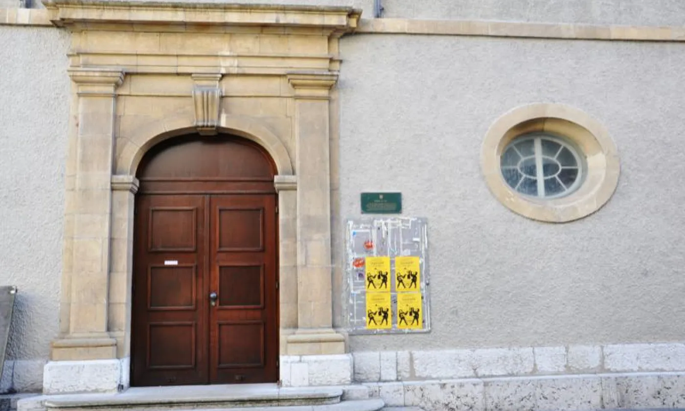 Alexandra Urfer Jungen