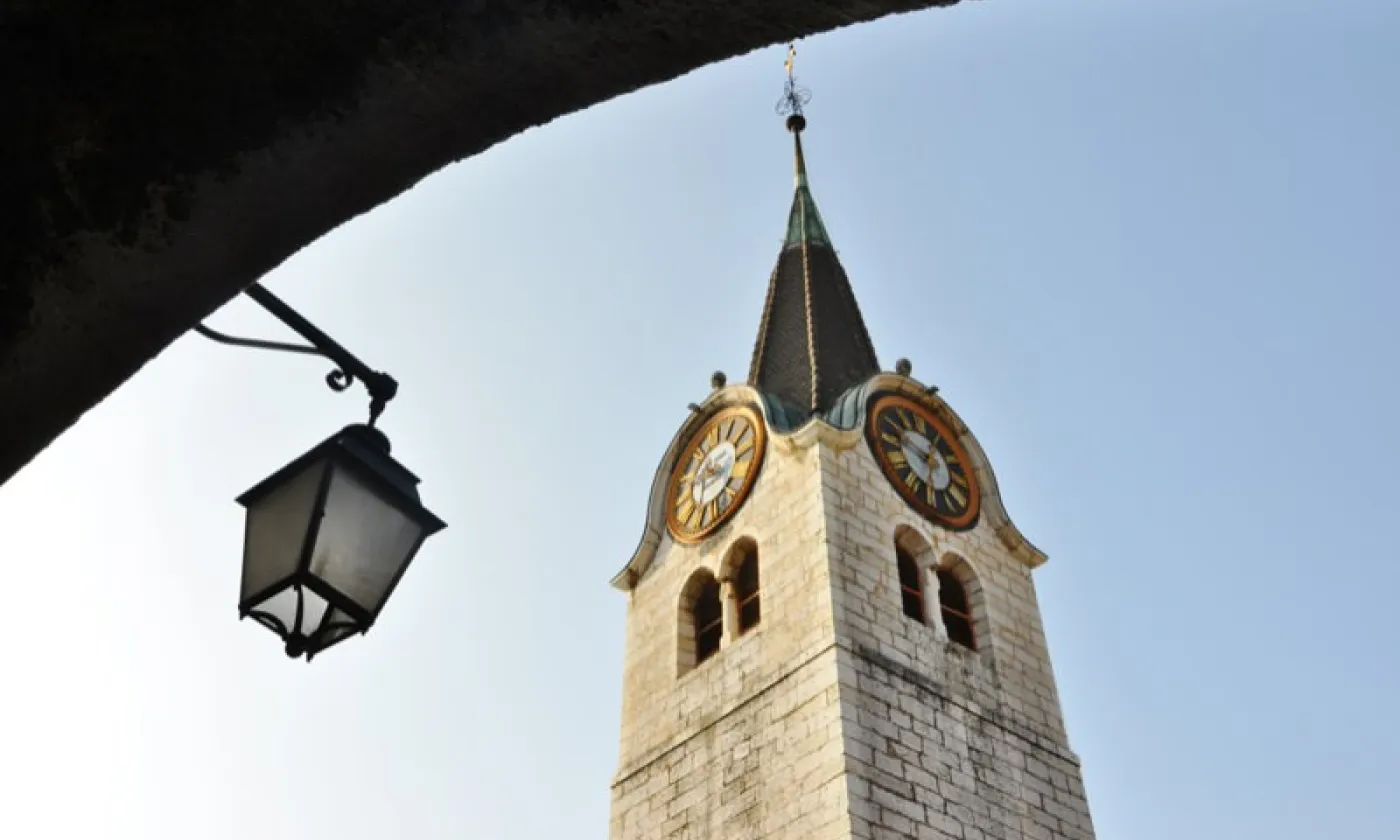 Alexandra Urfer Jungen