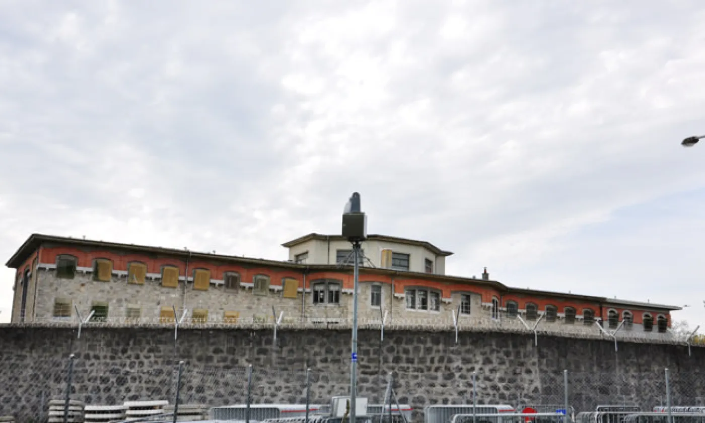 Alexandra Urfer Jungen