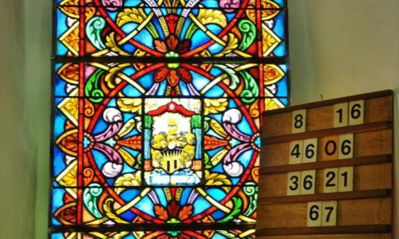 Alexandra Urfer Jungen