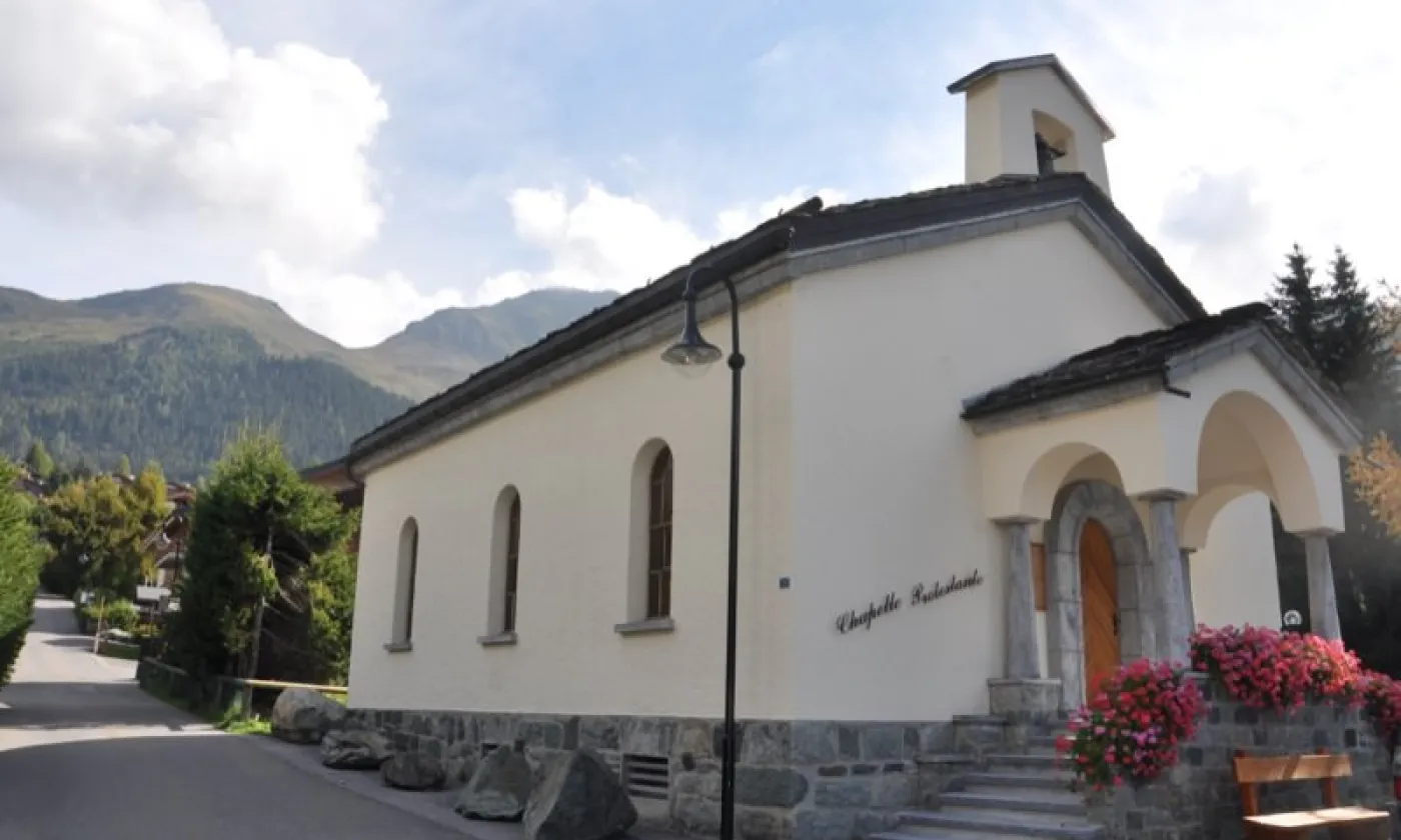 Alexandra Urfer Jungen