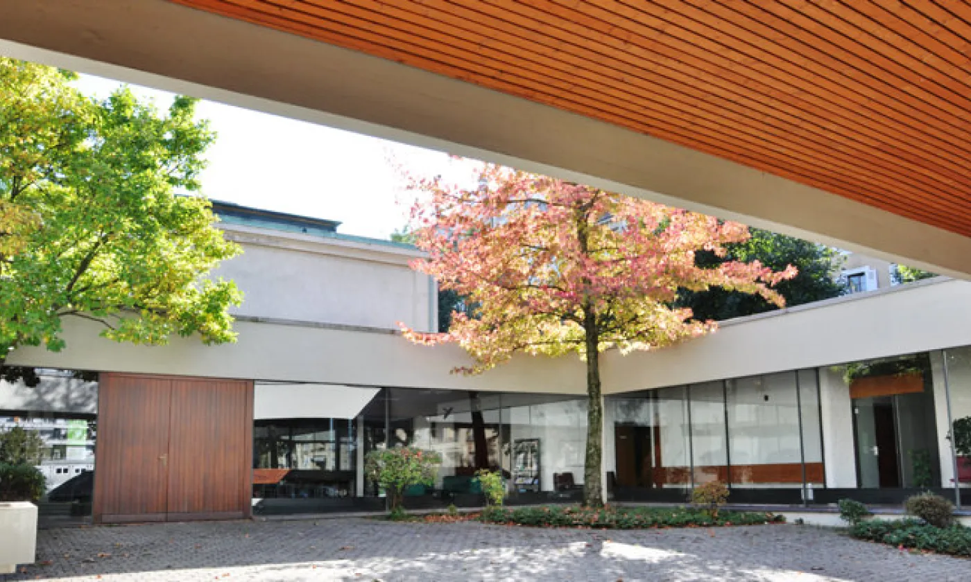 Alexandra Urfer Jungen