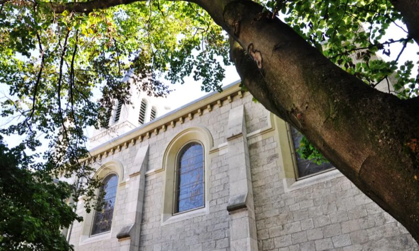 Alexandra Urfer Jungen