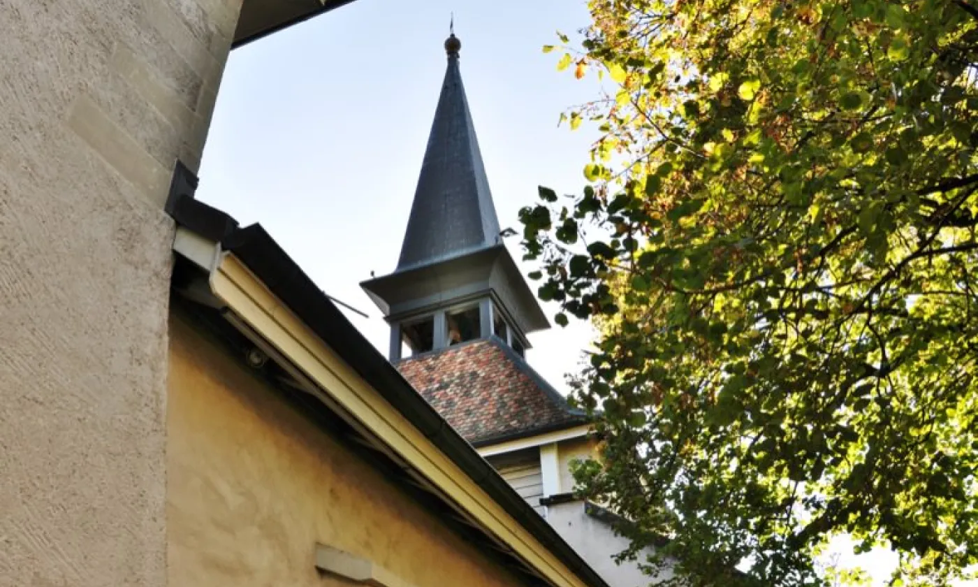 Alexandra Urfer Jungen