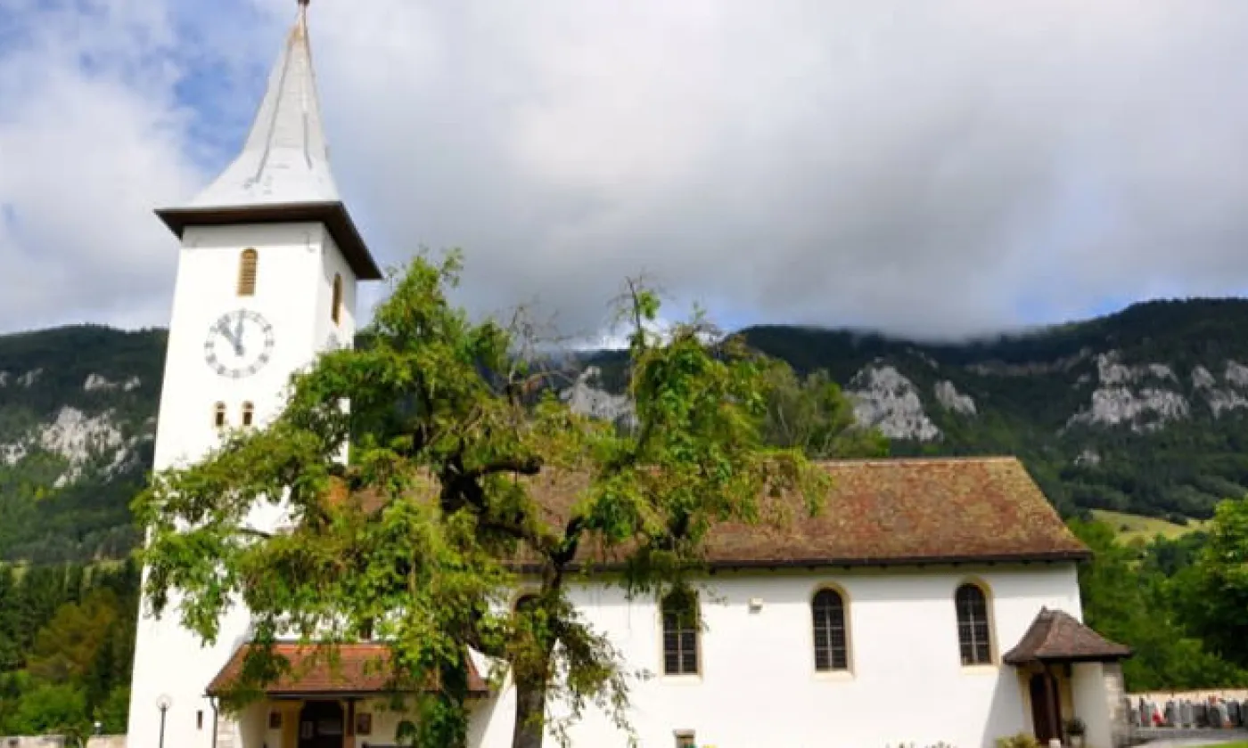 Alexandra Urfer Jungen